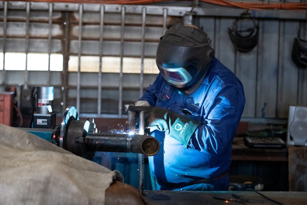 Upton Engineering and Manufacturing – performance through precision